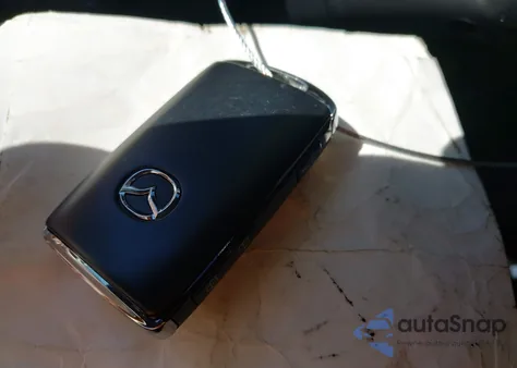 2021 Mazda Cx-5 Touring из США, поврежденный, VIN JM3KFBCM2M0480606